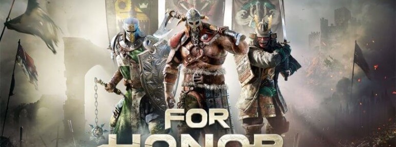 For Honor