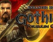Gothic Retrospektive: Götterdämmerung