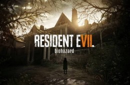 Resident Evil 7 Biohazard