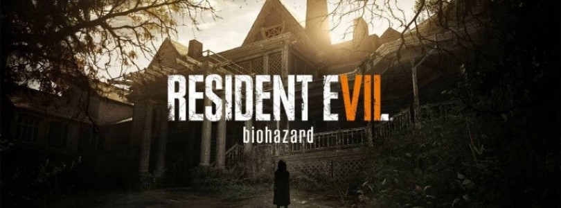 Resident Evil 7 Biohazard