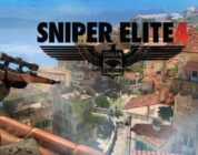 Sniper Elite 4