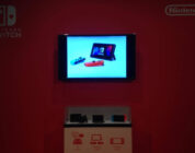 Zu Besuch bei Nintendo: Das Switch-Preview