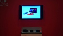 Zu Besuch bei Nintendo: Das Switch-Preview
