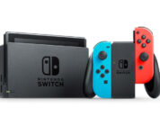 Nintendo Switch Unboxing: Darauf müsst ihr achten!
