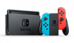 Nintendo Switch Unboxing: Darauf müsst ihr achten!