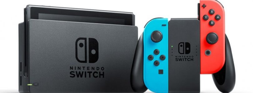 Nintendo Switch Unboxing: Darauf müsst ihr achten!