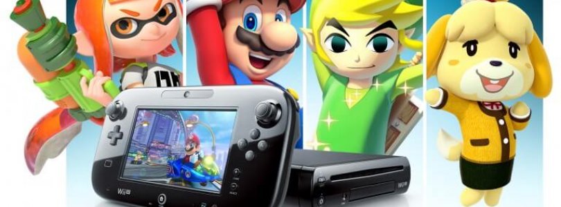 Wii U – Der ultimative Rückblick mit allen Spielen