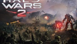 Halo Wars 2