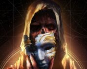 Torment: Tides of Numenera