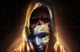 Torment: Tides of Numenera