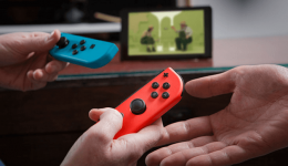 30 Tage Nintendo Switch – lohnt es sich?