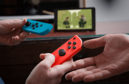 30 Tage Nintendo Switch – lohnt es sich?