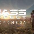 Mass Effect: Andromeda