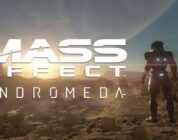 Mass Effect: Andromeda