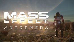 Mass Effect: Andromeda