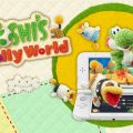 Poochy & Yoshi's Woolly World Review