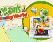 Poochy & Yoshi's Woolly World Review