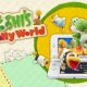 Poochy & Yoshi's Woolly World Review