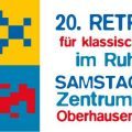 Retro-Börse Oberhausen + Gewinnspiel