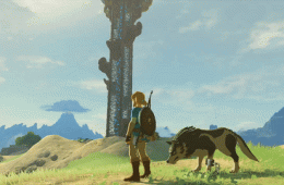 Breath of the Wild