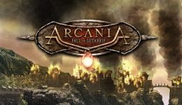 Gothic Retrospektive: Arcania