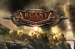 Gothic Retrospektive: Arcania