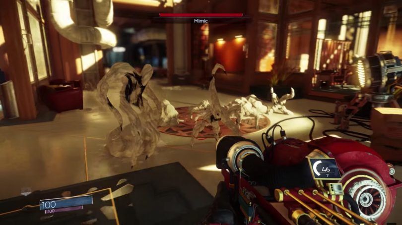 Prey Review