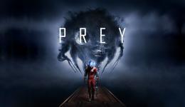 Prey Review