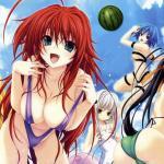 Anime Aspects: Fanservice – Wie viel ist zu viel?
