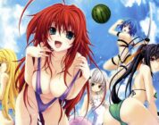 Anime Aspects: Fanservice – Wie viel ist zu viel?