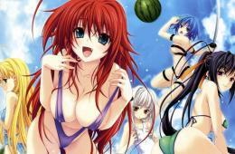 Anime Aspects: Fanservice – Wie viel ist zu viel?