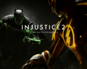 Injustice 2 Review