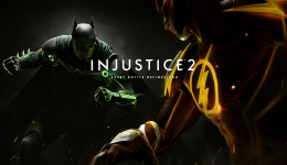 Injustice 2 Review