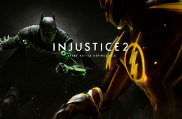 Injustice 2 Review