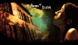 The Town of Light Review