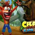 Crash Bandicoot N. Sane Trilogy Review