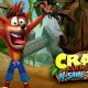 Crash Bandicoot N. Sane Trilogy Review