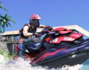 Aqua Moto Racing Utopia