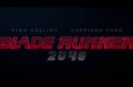 Blade Runner 2049 – Trailer zum Nachfolger des Sci-Fi-Hits
