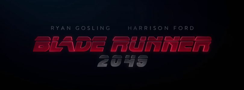 Blade Runner 2049 – Trailer zum Nachfolger des Sci-Fi-Hits