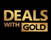 Xbox Deals With Gold