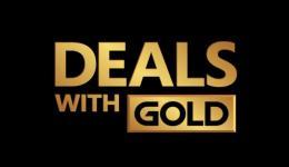 Xbox Deals With Gold