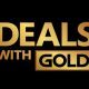 Xbox Deals With Gold
