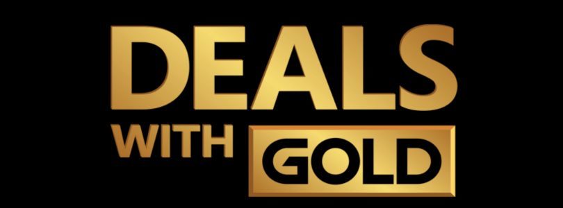 Xbox Deals With Gold