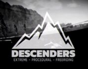 Descenders