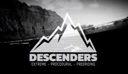 Descenders