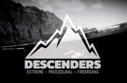 Descenders