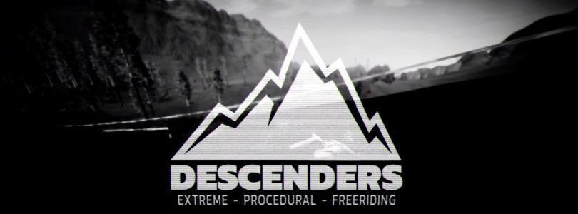 Descenders