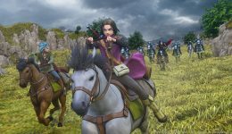 Dragon Quest XI