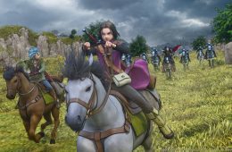 Dragon Quest XI